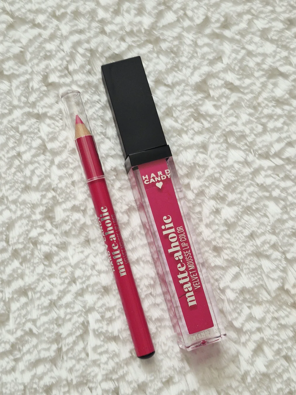 Hard Candy hard candy